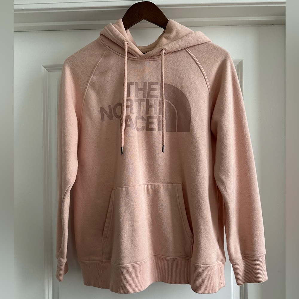 North Face Hoodie